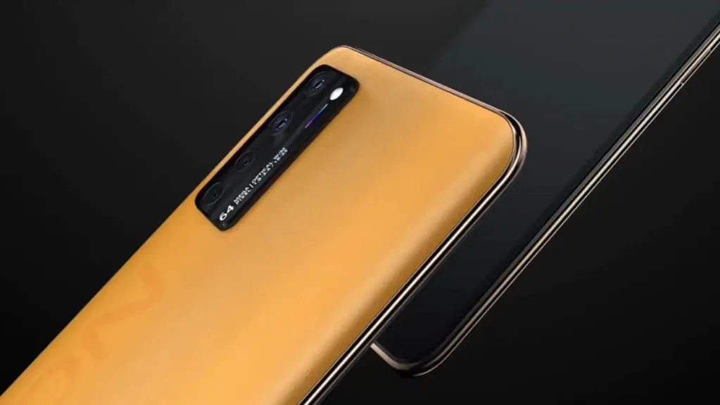 ZTE Axon 20 5G Extreme Edition 12 GB RAM ile geliyor