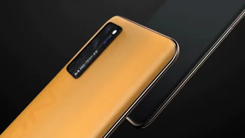 ZTE Axon 20 5G Extreme Edition 12 GB RAM ile geliyor