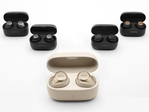 Jabra elite 85t yeni renk