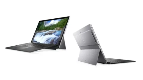 Dell Latitude 13 7320 ile Surface Pro X’e meydan okuyor