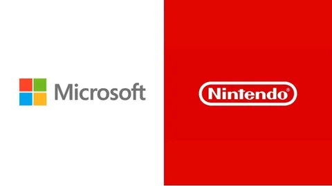 Microsoft Nintendo’yu satın almaya çalışmış