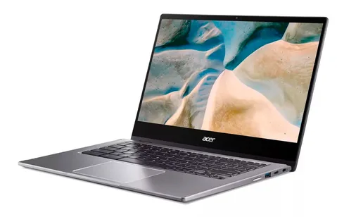 Acer Chromebook Spin 514 AMD işlemciyle geliyor