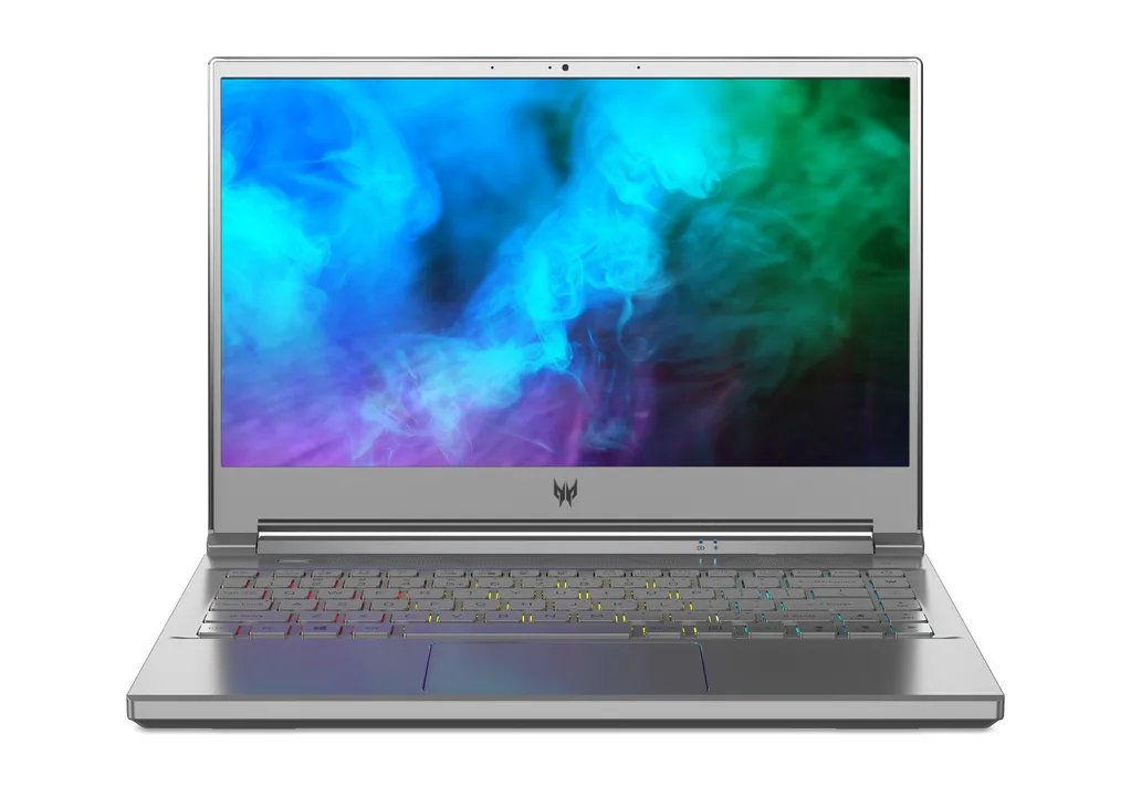 Acer Predator serisi ve Nitro 5 oyun bilgisayarlarını yeni nesil işlemcilerle güçlendirdi