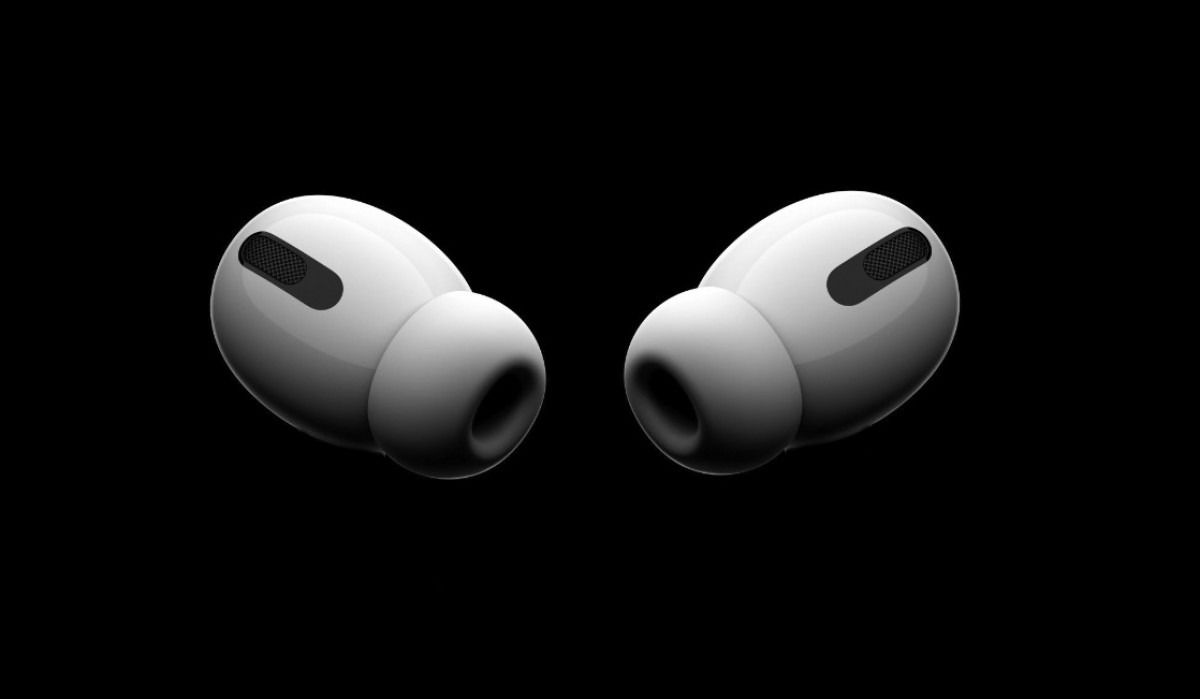 airpods pro 2