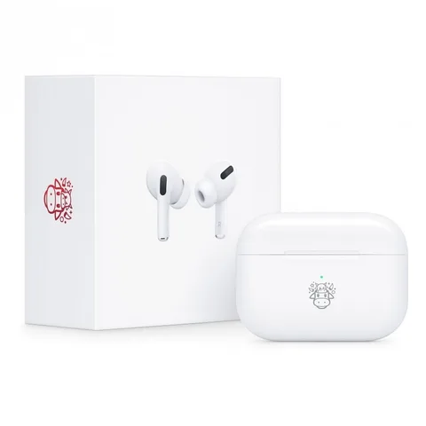 Apple’dan Çin Yeni Yılı için özel AirPods Pro