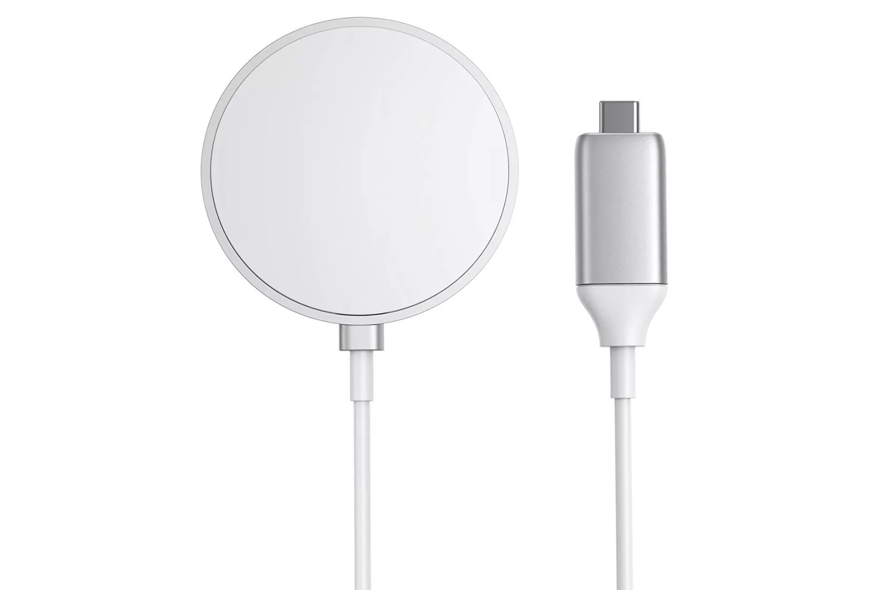 anker kablosuz şarj matı