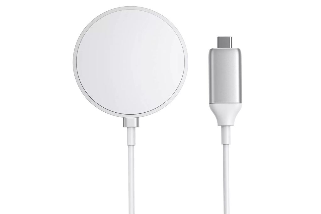 anker kablosuz şarj matı