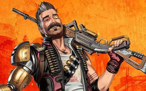 Apex Legends yeni sezonu yeni karakterle karşılayacak