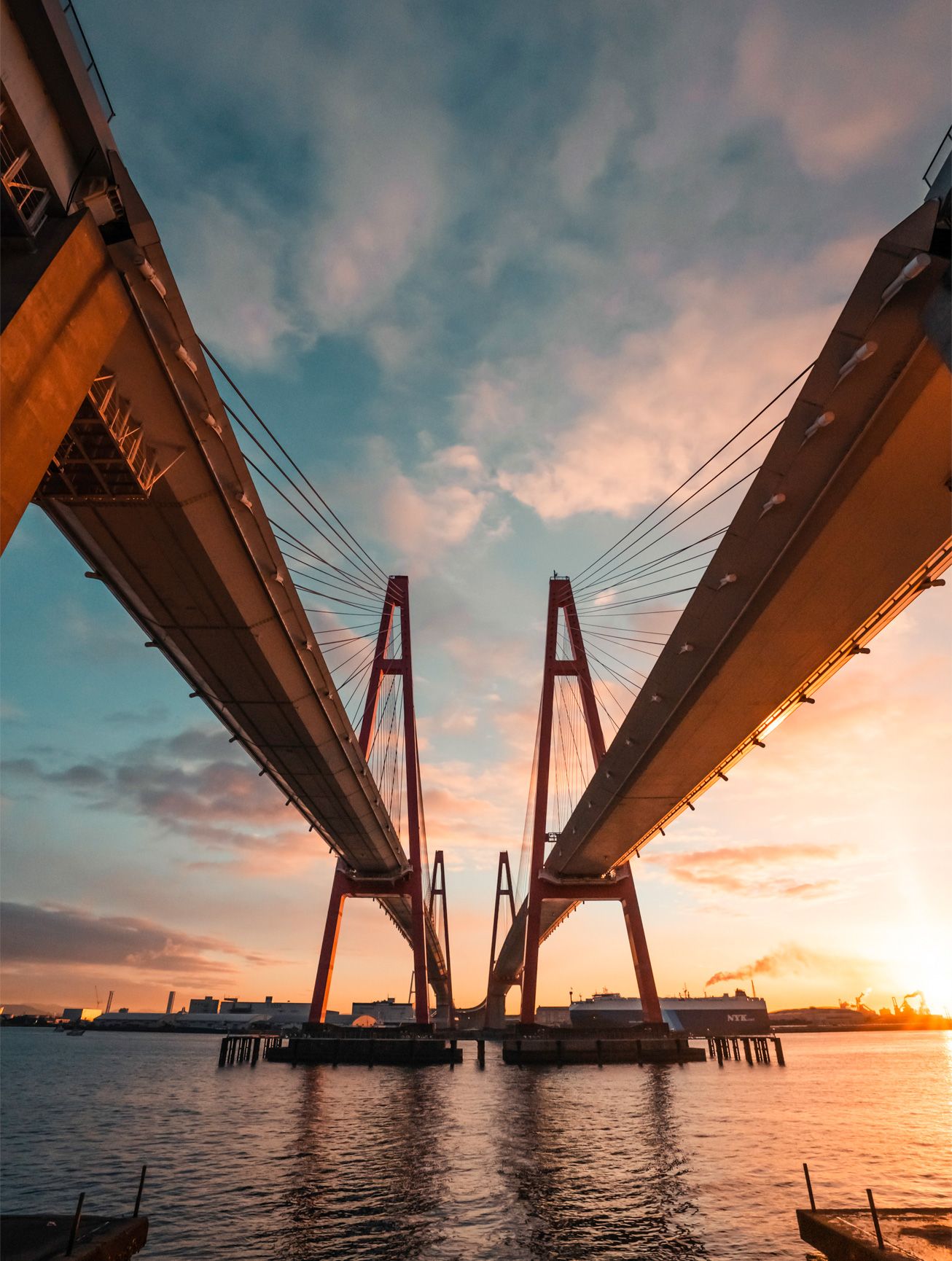 iPhone 12 ile dünyanın farklı ülkelerinden portreler, manzaralar ve diğer fotoğraflar