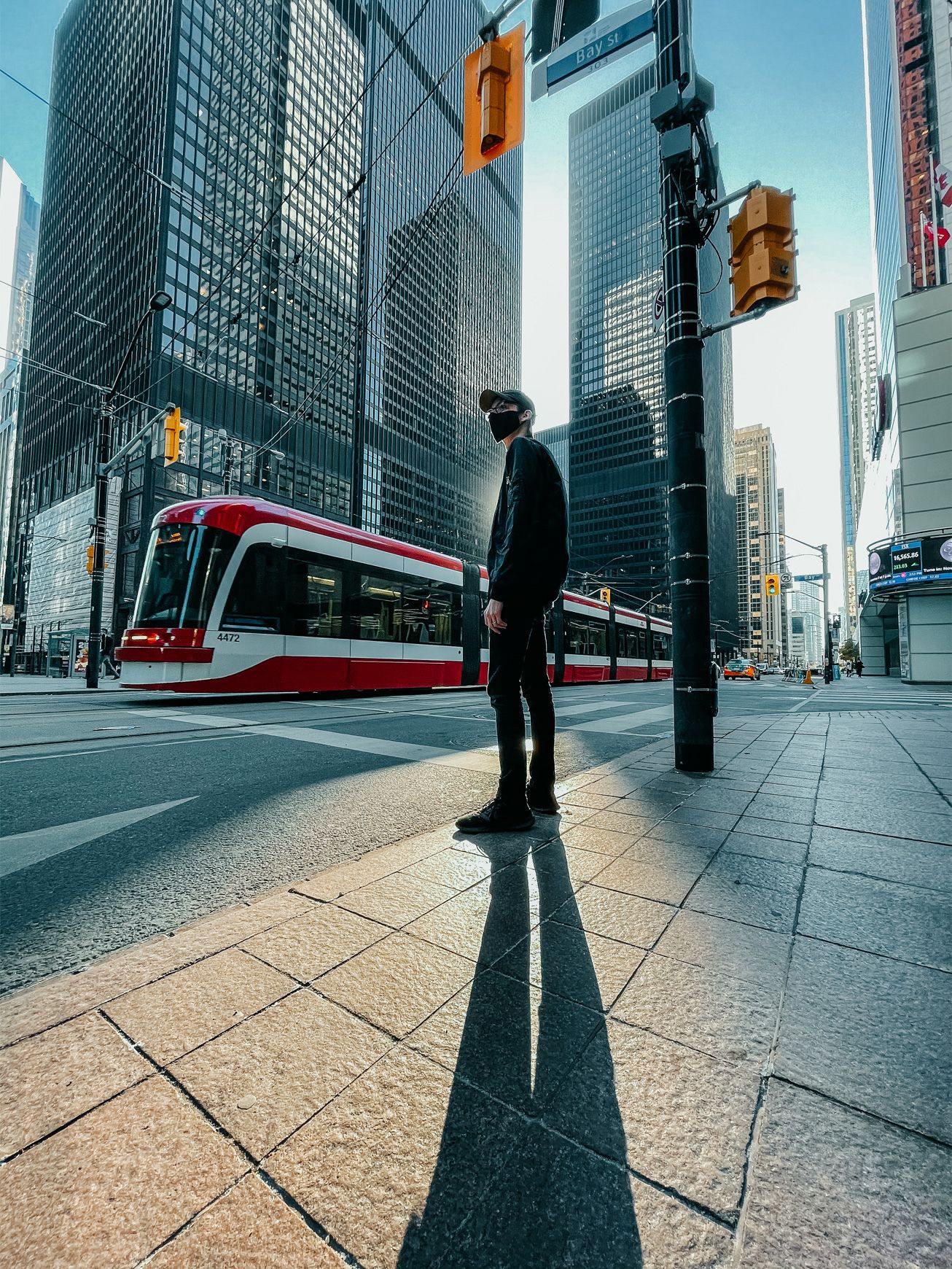 iPhone 12 ile dünyanın farklı ülkelerinden portreler, manzaralar ve diğer fotoğraflar