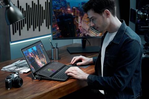 asus zenbook