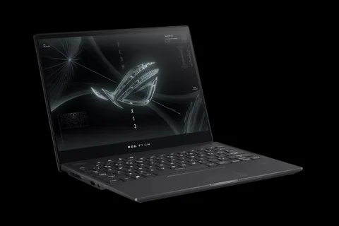 Asus ROG Flow X13 tasarımıyla oyun bilgisayarları için yeni bir dönem başlatıyor