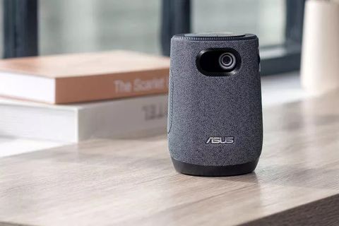 asus zenbeam latte