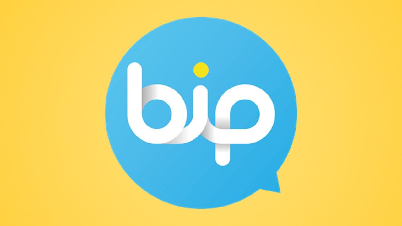 bip kullanıcı kayıt rekoru