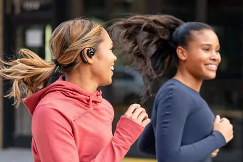 Bose’nin en yeni spor kulaklıkları ile dış ortam duyulacak