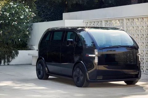Apple elektrikli otomobil üretimi için görüşmelere 2020’nin ilk yarısında başlamış