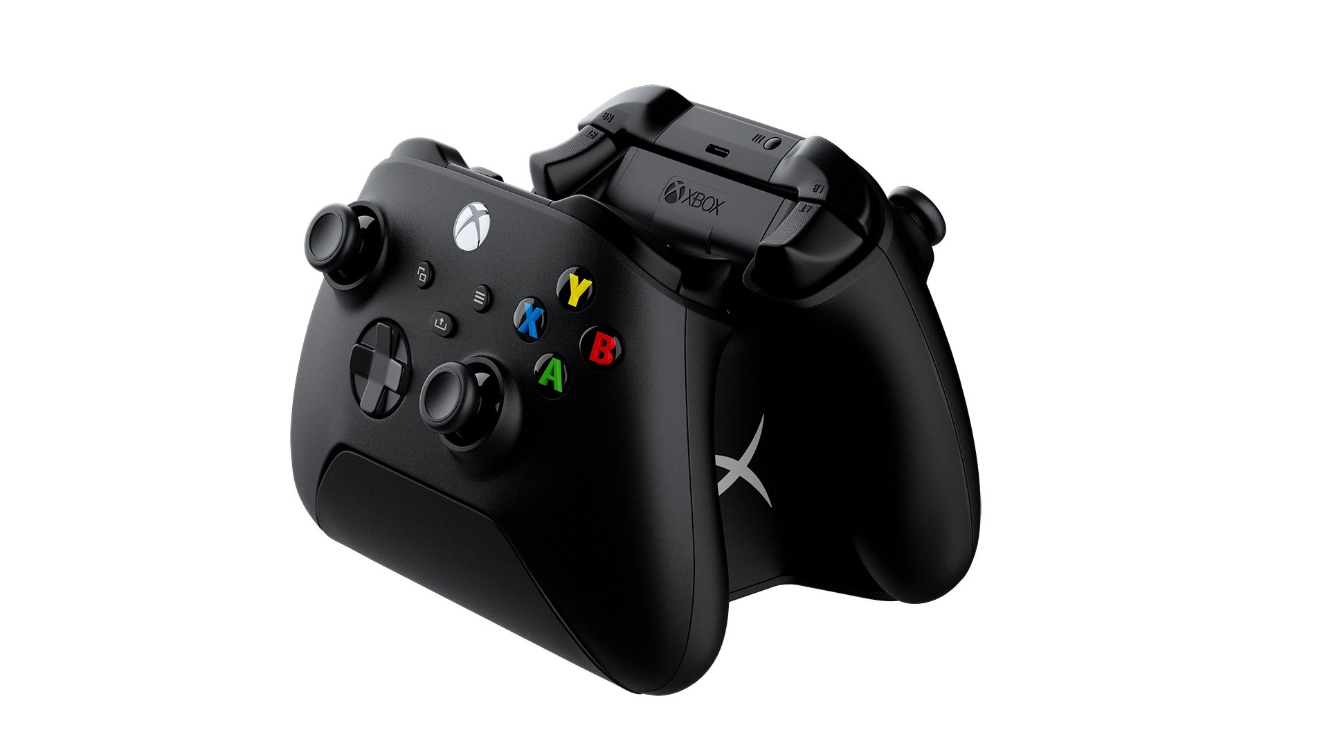 HyperX ChargePlay Duo Xbox X
