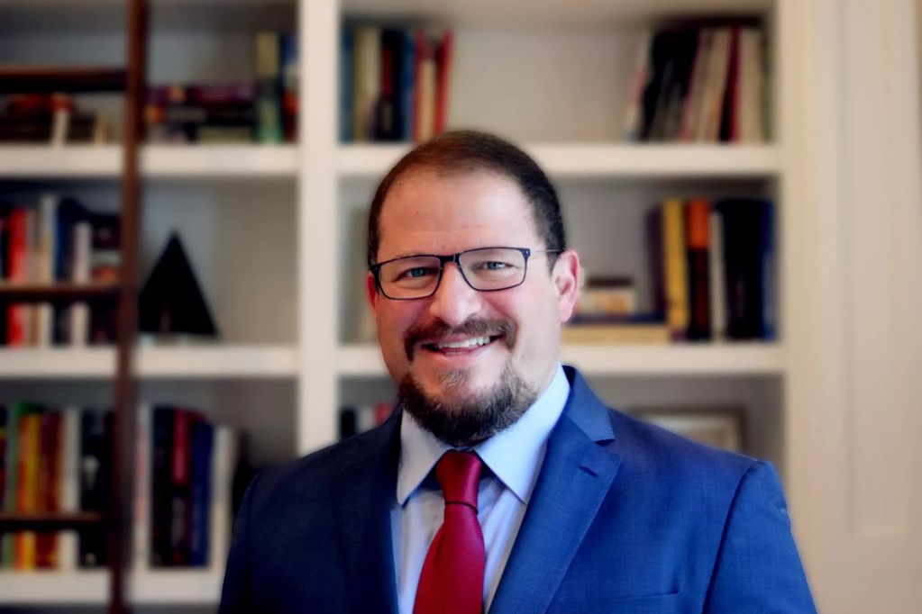 cristiano amon qualcomm