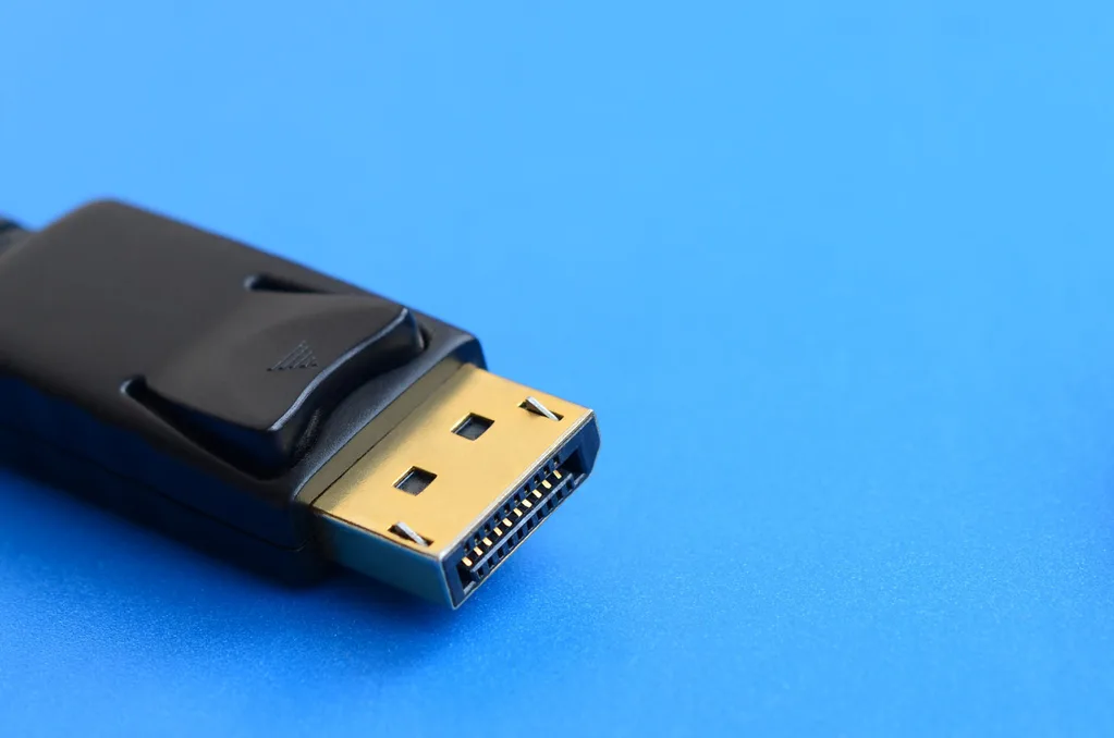 DisplayPort 2.0 monitörler pandemiden dolayı ileri bir tarihe ertelendi