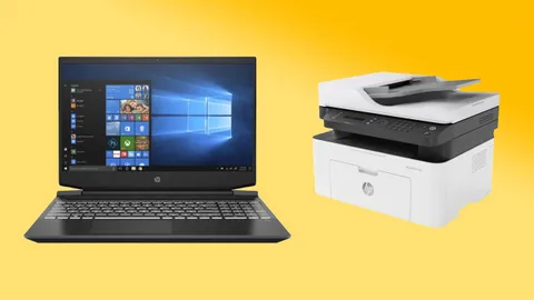 Dizüstü bilgisayar veya yazıcı satın almak isteyenler için HP kampanyası