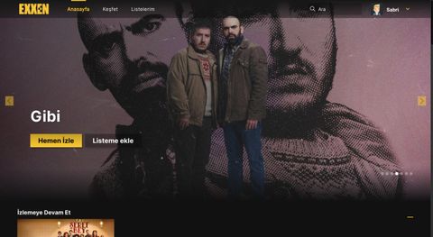 exxen abone ve kullanıcı sayısı