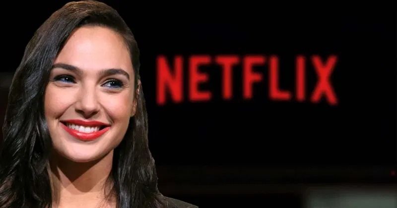 netflix gal gadot