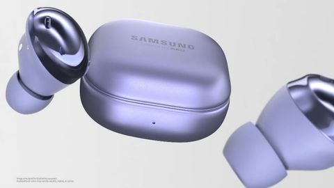 galaxy buds 2