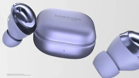 Samsung’un yeni kablosuz kulaklığının izleri görüldü