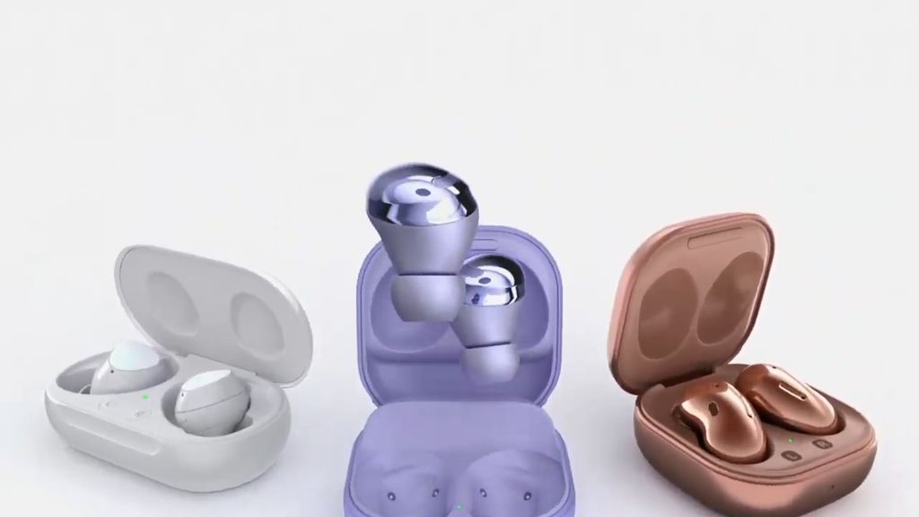 samsung galaxy buds pro
