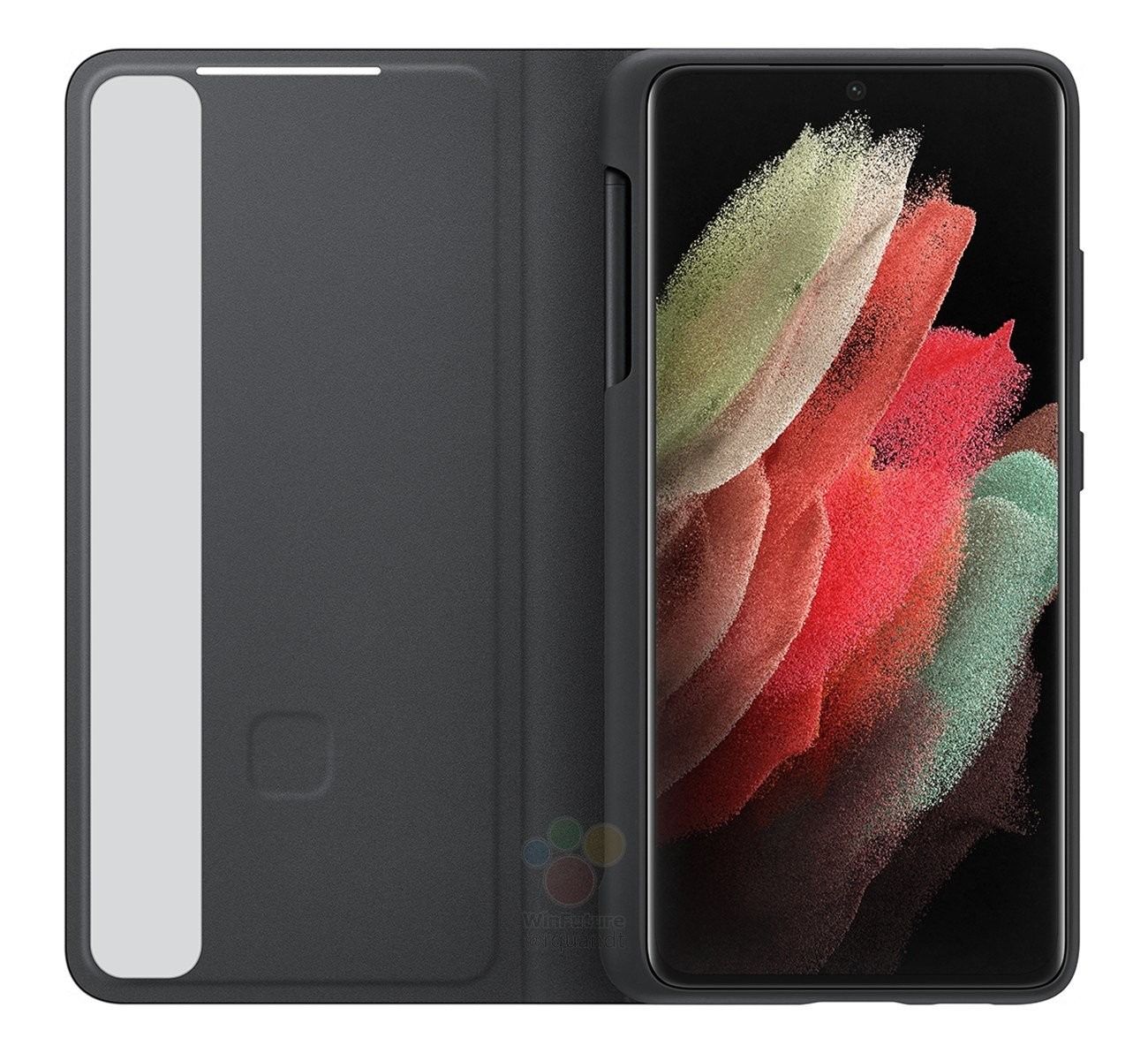 galaxy s21 ultra kılıf