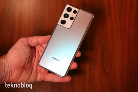 Galaxy S22 serisi yine iki ayrı işlemci türüyle birlikte gelecek