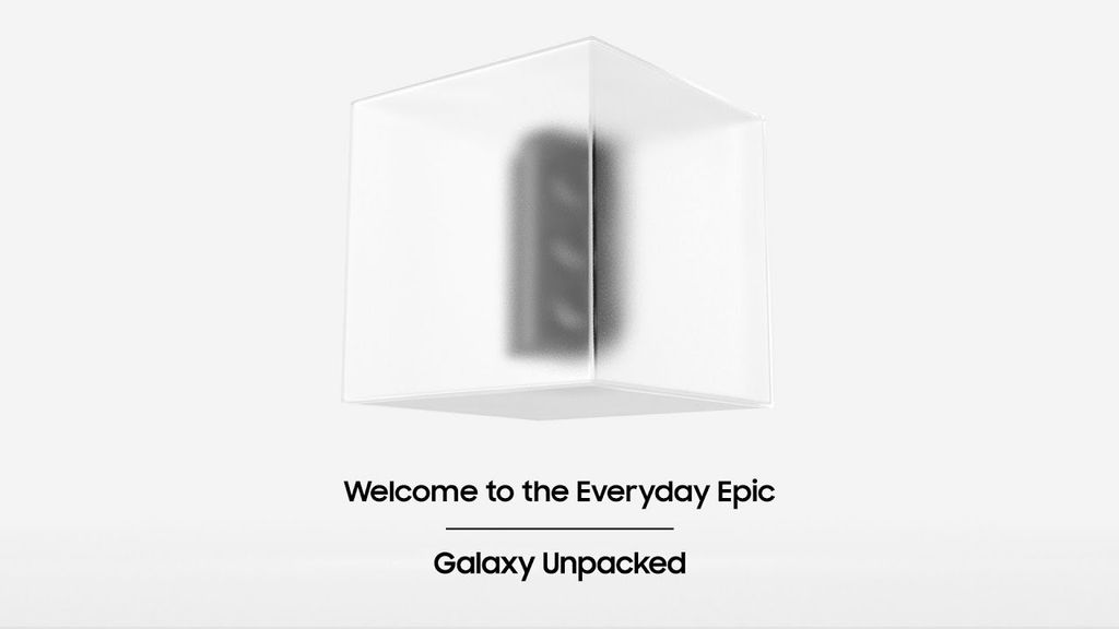 galaxy s21 unpacked
