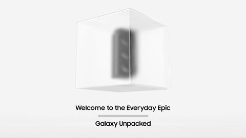 galaxy s21 unpacked