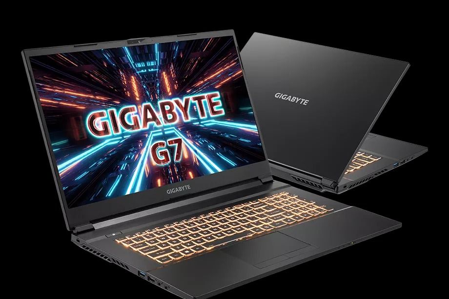 gigabyte gaming