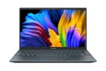 Göz alıcı Asus ZenBook 13 OLED ve 14 AMD Ryzen 5000 gücüyle geliyor