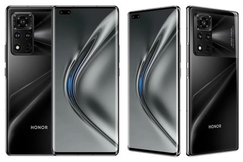 honor v40
