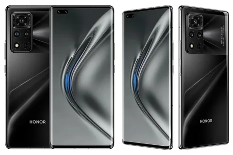 Honor V40 için dikkat çekici Google iddiası