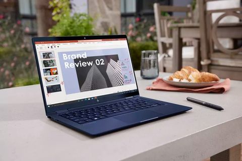 hp elite dragonfly max