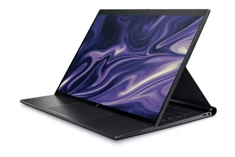 HP’den Snapdragon işlemcili yeni dizüstü bilgisayar: Elite Folio