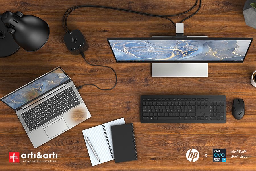 hp elitebook
