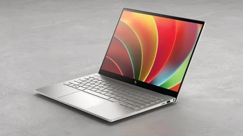 HP Envy 14 yeni ekran ve daha uzun pil ömrüyle yenileniyor