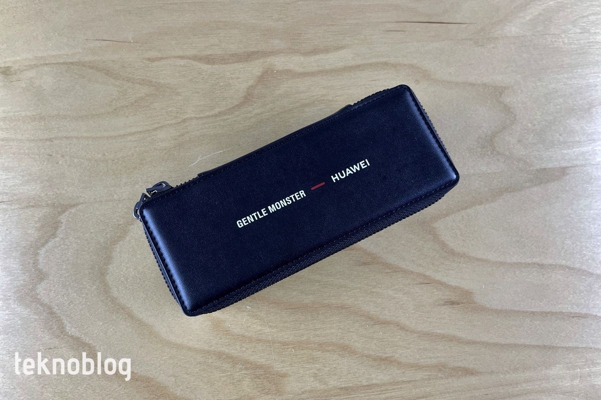 Huawei X Gentle Monster Eyewear 2 İncelemesi