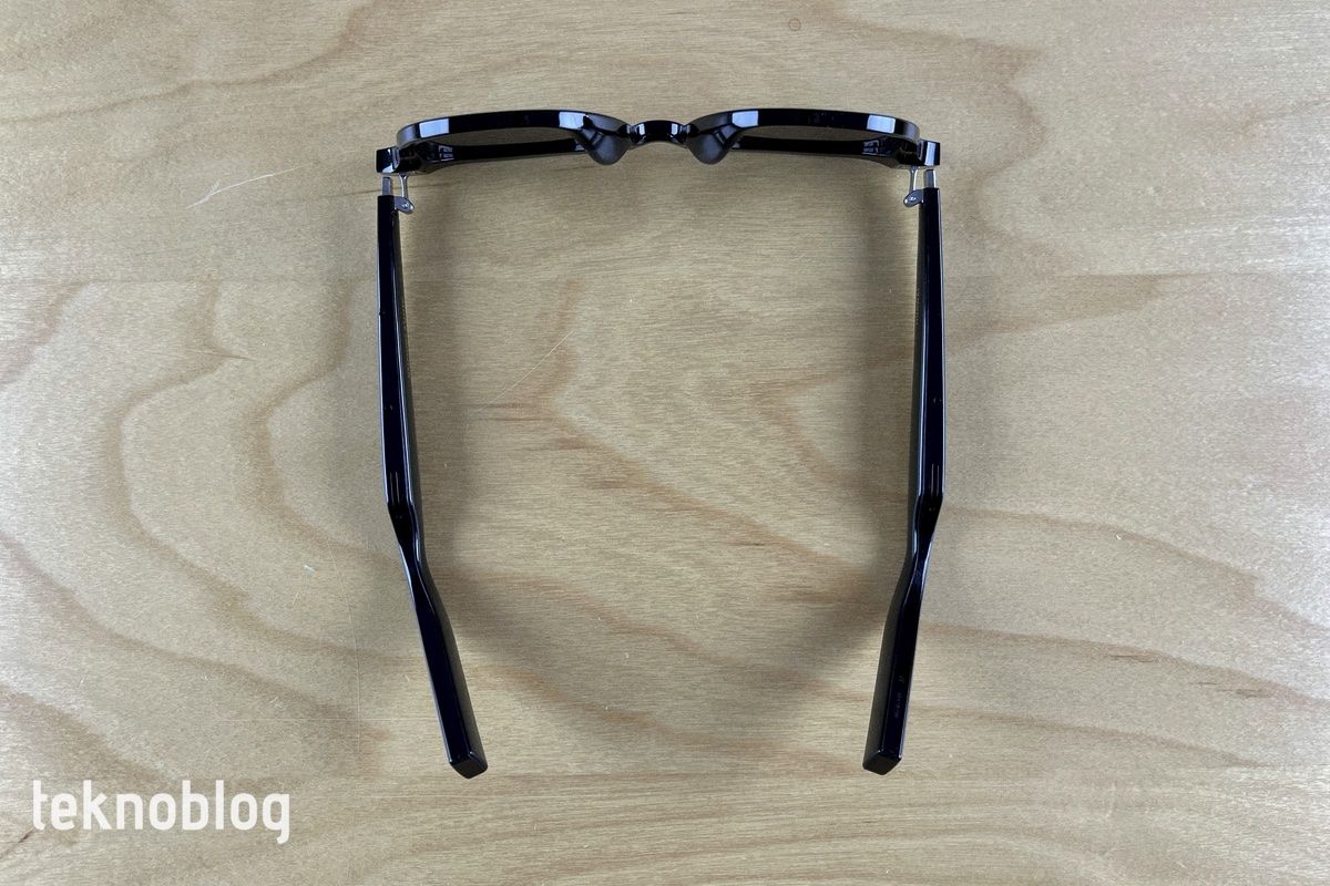Huawei X Gentle Monster Eyewear 2 İncelemesi