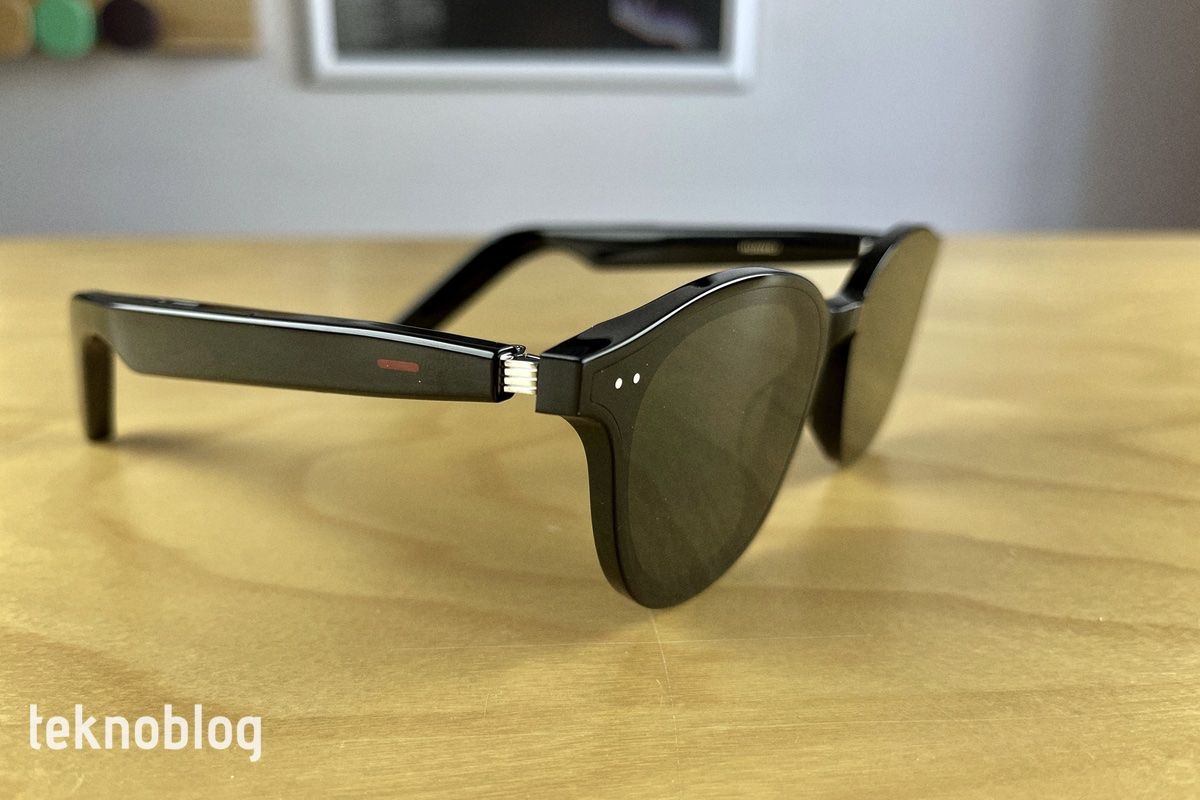 Huawei X Gentle Monster Eyewear 2 İncelemesi