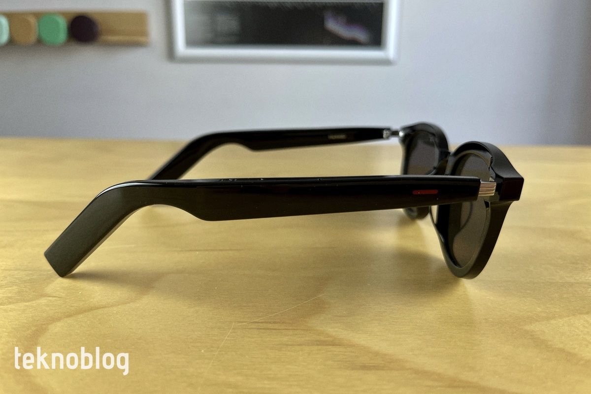 Huawei X Gentle Monster Eyewear 2 İncelemesi