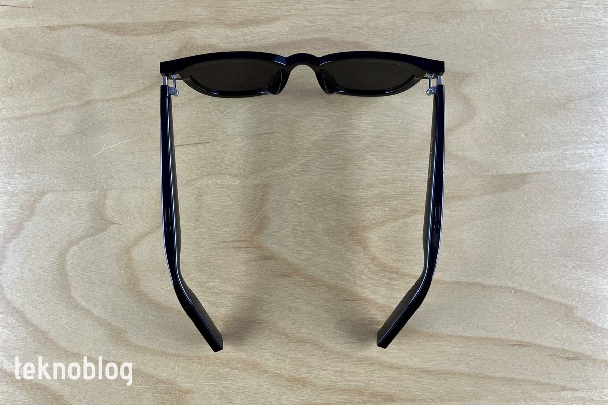 Huawei X Gentle Monster Eyewear 2 İncelemesi