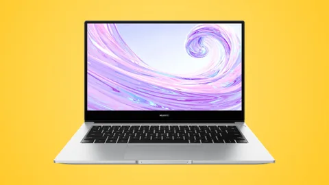 Huawei MateBook D14 R7 için büyük bir indirim daha