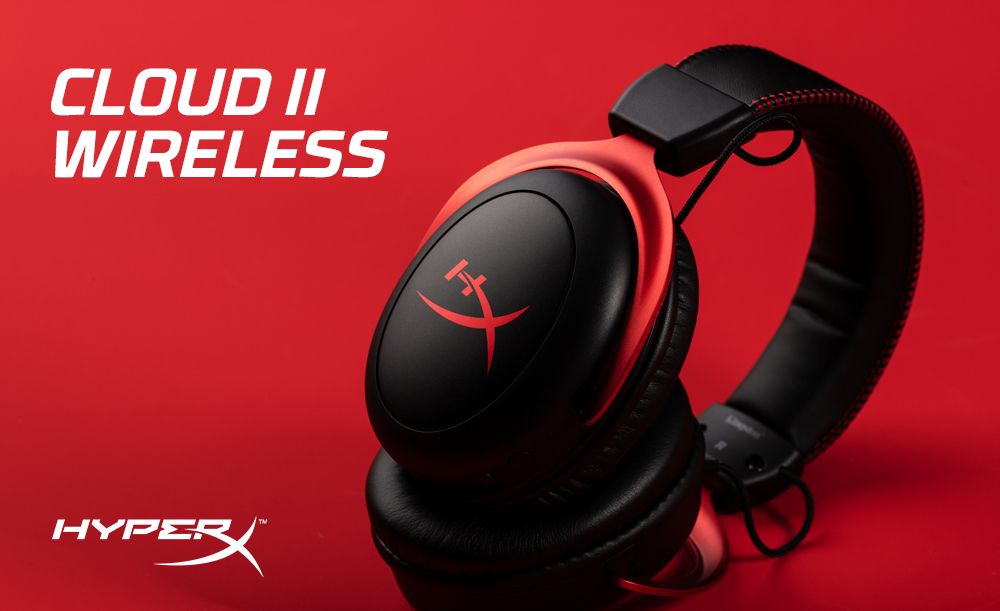 HyperX CES 2021’de oyuncular için yeni ekipmanlar duyurdu