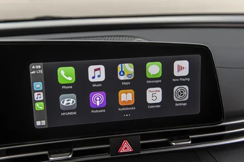 Hyundai’den kafa karıştıran Apple açıklaması