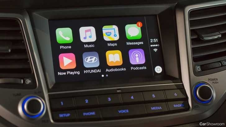 hyundai apple